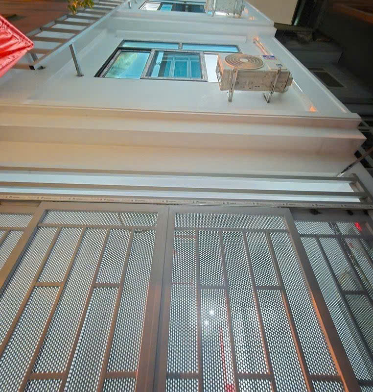 BÁN NHÀ LÊ QUANG ĐẠO - NGÕ RỘNG, DÒNG TIỀN 65tr/tháng, 50M2, 7 TẦNG, 13,9Tỷ - Ảnh 2